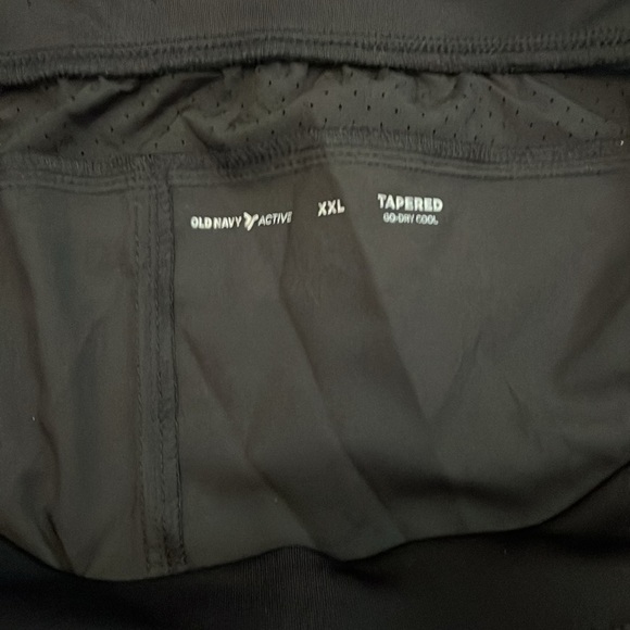 Old Navy Active Taoeted Go-Dry Cool XXL NWT - Picture 3 of 8